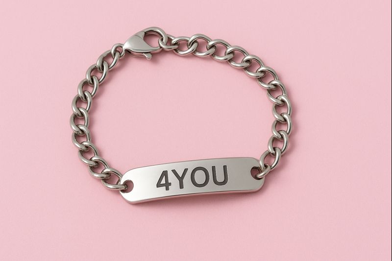 4you bracelet